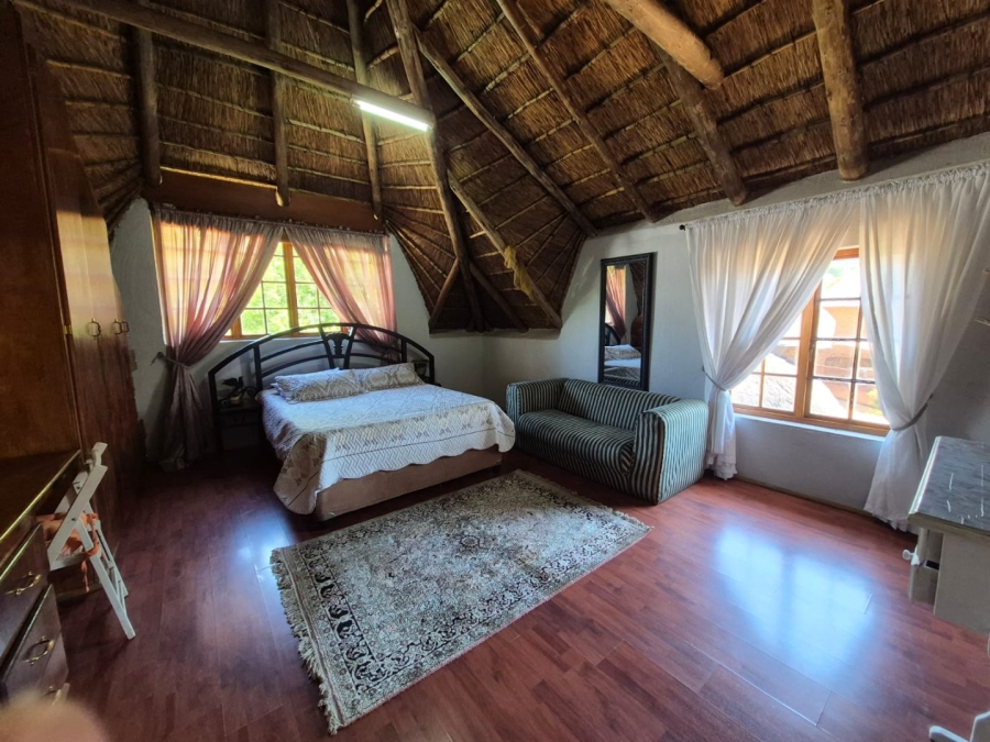 3 Bedroom Property for Sale in Schoemansville North West